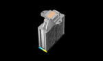 Deepcool CPU Air Cooler | AK400 Digital SE | Intel, AMD - Image 5