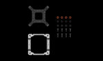 Deepcool CPU Air Cooler | AK400 Digital SE | Intel, AMD - Image 8