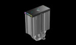 Deepcool CPU Air Cooler | AK500S Digital SE | Intel, AMD - Image 6