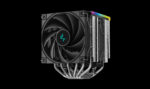 Deepcool CPU Air Cooler | AK620 Digital SE | Intel, AMD - Image 2