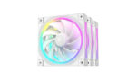 Deepcool Fan | FL12 WH 3 IN 1