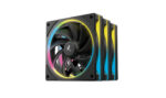 Deepcool ventilators | FL12 SE 3IN1