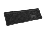 Natec tastatūra, Medusa, ASV izkārtojums, X-Scissors Slim, bezvadu, melna | Natec - Image 10
