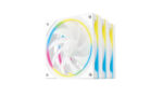 Deepcool Fan | FL12 SE WH 3IN1