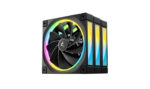 Deepcool ventilators | FL12R 3 IN 1