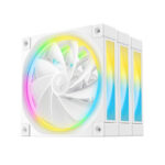 Deepcool Fan | FL12R WH 3 IN 1