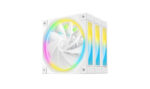 Deepcool Fan | FL12R WH 3 IN 1