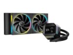 Deepcool Liquid CPU Cooler | LM240 | Intel, AMD - Image 6