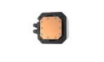 Deepcool šķidruma procesora dzesētājs | LM240 WH | Intel, AMD - Image 2