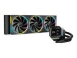 Deepcool Liquid CPU Cooler | LM360 | Intel, AMD - Image 6