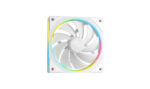 Deepcool Liquid CPU Cooler | LM360 WH | Intel, AMD - Image 4