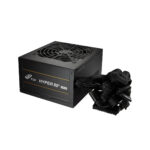 FSP barošanas bloks | HYPER 80+PRO650 G5.1 | 650 W - Image 5