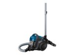 Bosch | Пылесос | BGS05A220 | Безмешковый | Объем пылесборника 1,5 л | Серый/синий