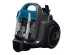 Bosch | Пылесос | BGS05A220 | Безмешковый | Объем пылесборника 1,5 л | Серый/синий — изображение 2