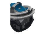 Bosch | Пылесос | BGS05A220 | Безмешковый | Объем пылесборника 1,5 л | Серый/синий — изображение 4