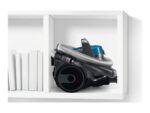 Bosch | Пылесос | BGS05A220 | Безмешковый | Объем пылесборника 1,5 л | Серый/синий — изображение 5