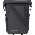 Asus ROG Archer BP2702 | Fits up to size 17  | Backpack | Black