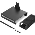 Lenovo ThinkCentre Tiny stiprinājuma komplekts | 4XF1R07369