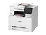Canon printeris | I-SENSYS MF664Cdw | Lāzerdruka | Krāsu | A4 | Wi-Fi