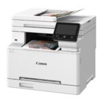 Canon printeris | I-SENSYS MF664Cdw | Lāzerdruka | Krāsu | A4 | Wi-Fi