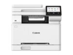 Canon printeris | I-SENSYS MF664Cdw | Lāzerdruka | Krāsu | A4 | Wi-Fi - Image 2