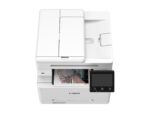 Canon printeris | I-SENSYS MF664Cdw | Lāzerdruka | Krāsu | A4 | Wi-Fi - Image 4