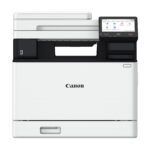 Canon printeris | I-SENSYS MF752Cdw II | Lāzers | Krāsu | 3 vienā | A4 | Wi-Fi | Balts
