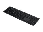 Lenovo Professional Wireless Rechargeable Keyboard | Keyboard | Wireless | Lithuanian | Bluetooth | Grey - Image 4