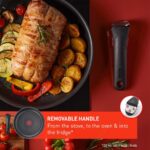 Tefal L7629102 Ingenio Ultimate induction Cookware 5 pcs Set | TEFAL - Image 5