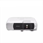 Epson EB-FH18 | Full HD (1920x1080) | 4100 ANSI lūmeni | Balts | Wi-Fi