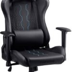 Acer Gaming Chair | Predator Rift Go PGC331 | Black