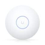 Ubiquiti UniFi WiFi 7 piekļuves punkts U7 Long-Range | U7-LR | 4300 Mbit/s | Ethernet LAN (RJ-45) porti 1 | MU-MiMO Jā | PoE ieeja