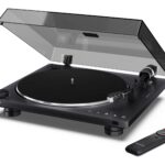 Sharp automātiskais vinila atskaņotājs | RP-TT100 | Bluetooth izeja | USB ports
