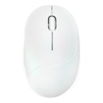 Asus Fragrance MD101 | Mouse | 2.4 GHz, Bluetooth | Iridescent White