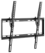 Goobay Wall mount | Basic TILT (M) | Tilt | 32-55  | Maximum weight (capacity) 35 kg | Black - Image 2