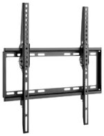 Goobay Wall mount | Basic TILT (M) | Tilt | 32-55  | Maximum weight (capacity) 35 kg | Black - Image 3
