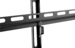 Goobay Wall mount | Basic TILT (M) | Tilt | 32-55  | Maximum weight (capacity) 35 kg | Black - Image 8