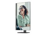 AOC | Q27P3CV | 27 | IPS | 100 Hz | 4 ms | 2560 x 1440 pikseļi | 350 cd/m² | HDMI pieslēgvietu skaits: 2 | Melns - Image 5