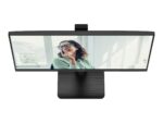 AOC | Q27P3CV | 27 | IPS | 100 Hz | 4 ms | 2560 x 1440 pikseļi | 350 cd/m² | HDMI pieslēgvietu skaits: 2 | Melns - Image 7