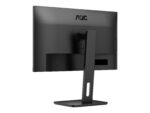 AOC | Q27P3CV | 27 | IPS | 100 Hz | 4 ms | 2560 x 1440 pikseļi | 350 cd/m² | HDMI pieslēgvietu skaits: 2 | Melns - Image 9