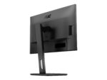 AOC | Q27P3CV | 27 | IPS | 100 Hz | 4 ms | 2560 x 1440 pikseļi | 350 cd/m² | HDMI pieslēgvietu skaits: 2 | Melns - Image 10