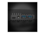 AOC | Q27P3CV | 27 | IPS | 100 Hz | 4 ms | 2560 x 1440 pikseļi | 350 cd/m² | HDMI pieslēgvietu skaits: 2 | Melns - Image 14