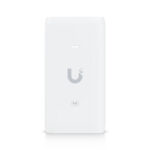 Ubiquiti U-PoE PoE Adapter (15W), White