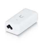 Ubiquiti U-PoE PoE Adapter (15W), White - Image 2
