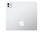 Apple | iPad Pro | 11  | Silver | OLED, Ultra Retina XDR, Nano-texture glass | 2420 x 1668 pixels | Apple M5 | 16 GB | 2000 GB | Wi-Fi | Front camera | 12 MP | Rear camera | 12 MP | Bluetooth | 6 | iPadOS | USB-C charging cable - Image 3