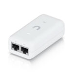 Ubiquiti U-PoE PoE Adapter (15W), White - Image 3