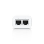 Ubiquiti U-PoE PoE Adapter (15W), White - Image 5