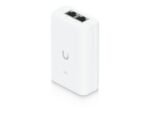 Ubiquiti U-PoE PoE Adapter (15W), White - Image 7