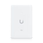 Ubiquiti U-PoE+ PoE Adapter (30W), White
