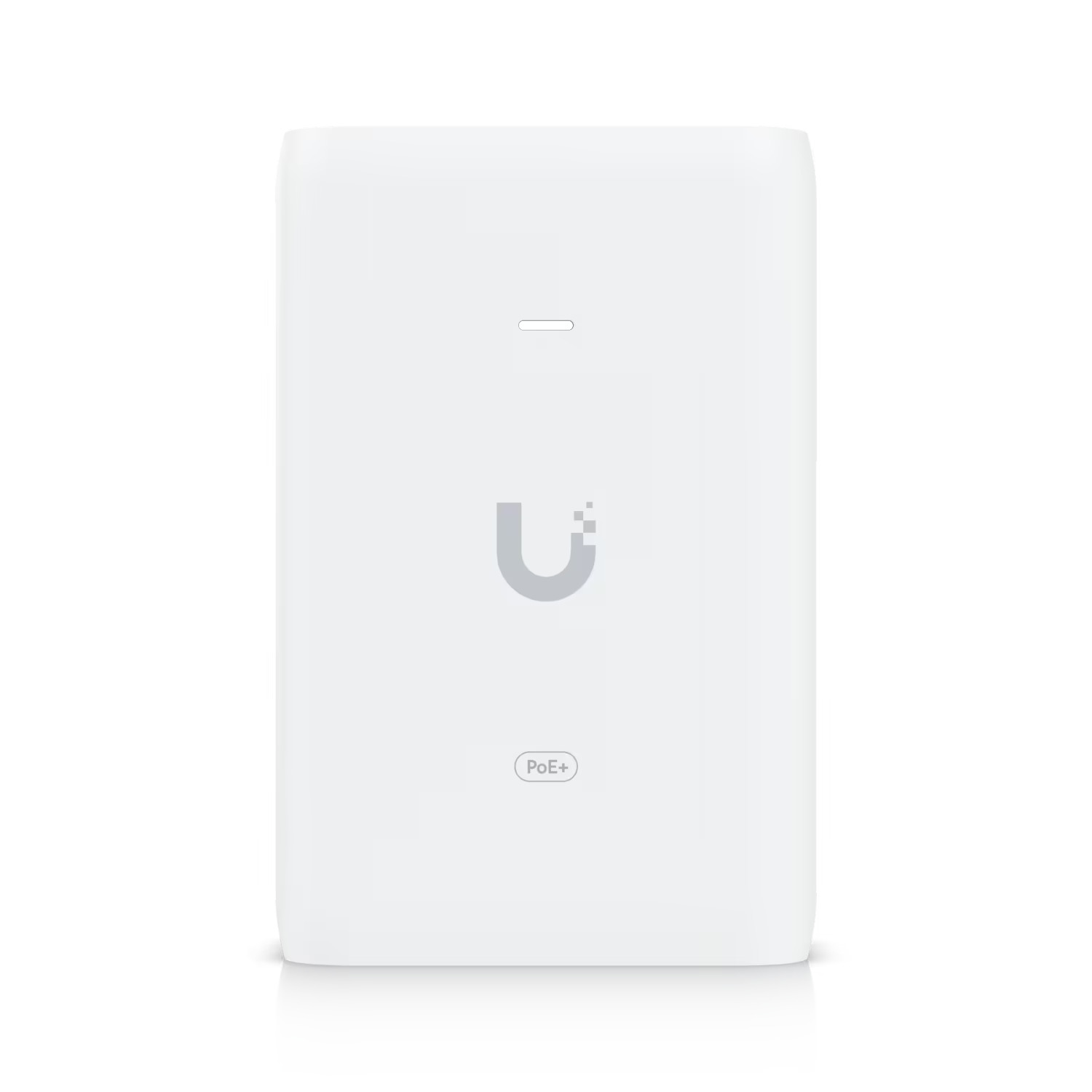 oriģināls-1469.jpg Ubiquiti U-PoE+ PoE adapteris (30 W), balts - Image 1